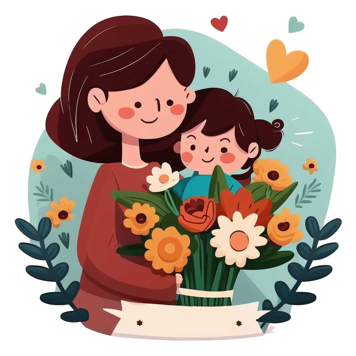 Día de las madres