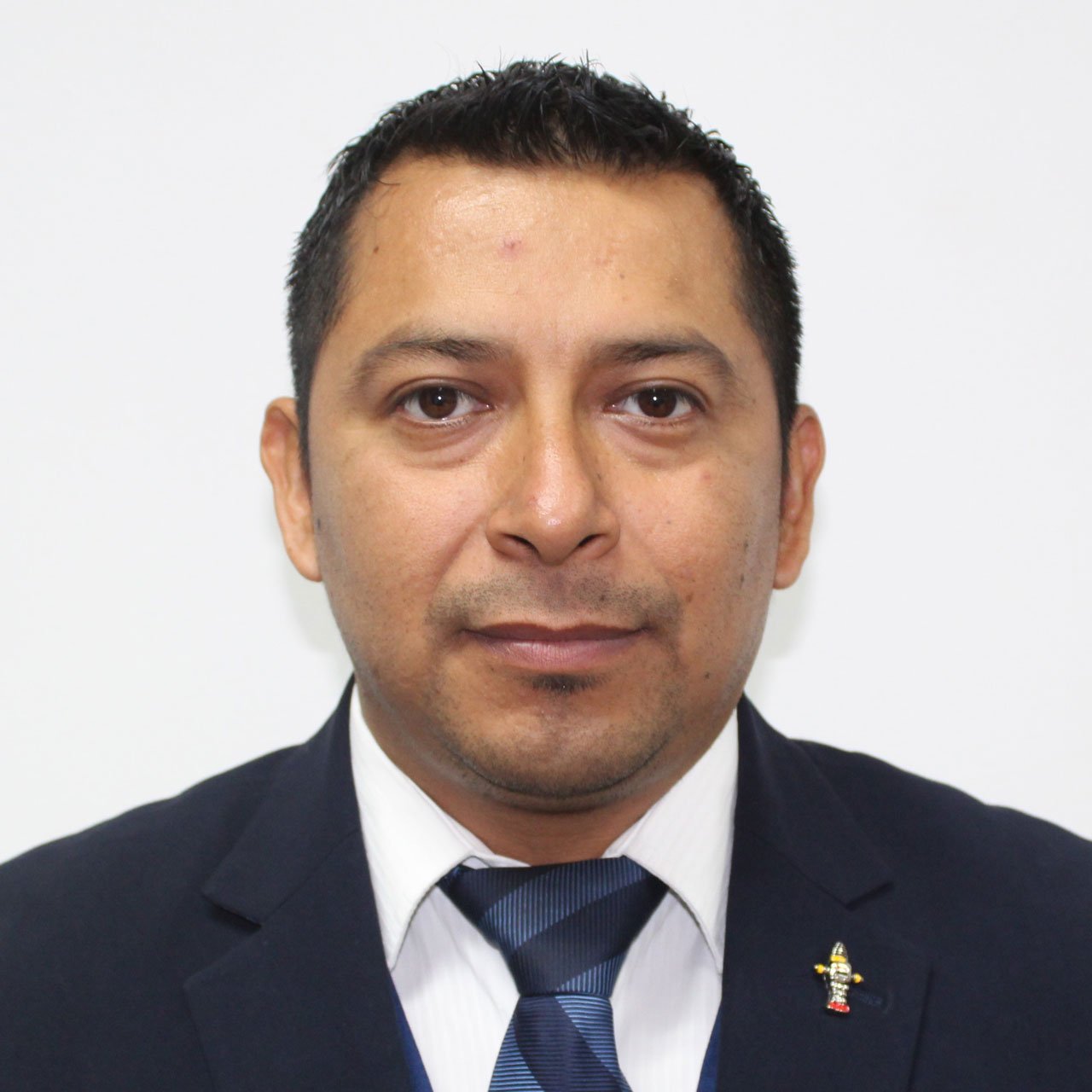 Joel Hernández Serrano | Dirección de Primaria en Instituto Motolinía Xalapa